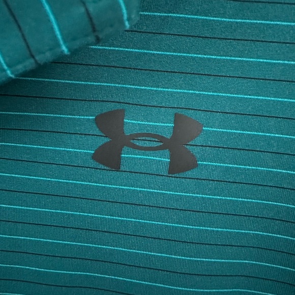 Men’s Under Armour Performance Polo - Picture 2 of 4